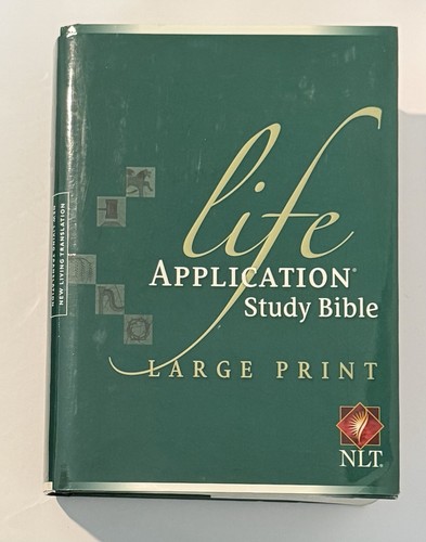Tyndale nlt life - tyndale, application