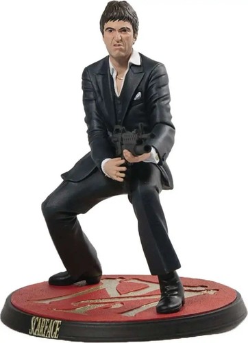 Scarface tony montana say - tony,