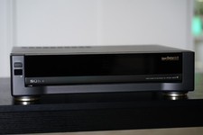 Sony SL-HF2000 Betamax VCR