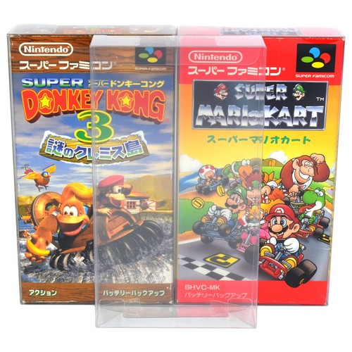 Gp16 game box protectors - gp16,