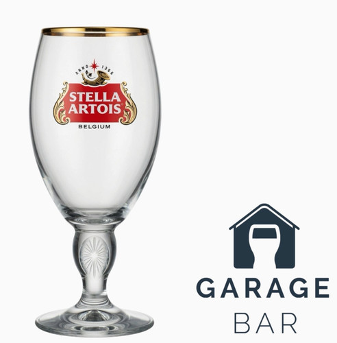 Single stella artois - artois, chalice