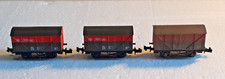 MINITRIX N GAUGE - THREE VEA