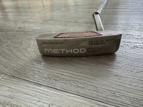 Nike method core putter - method, mc-1i