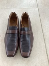 Men’s Hotter Leather Slip On