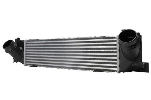 Charge air cooler fits bmw - air,