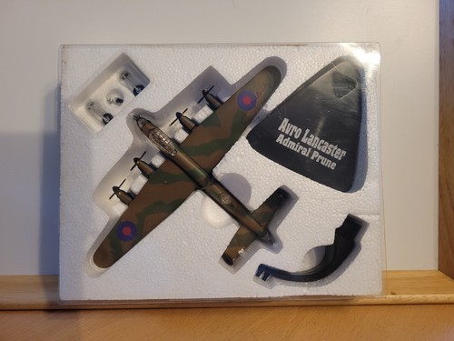 Atlas editions aircraft - , avro