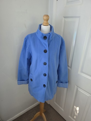 Anne lancay fleece - de,