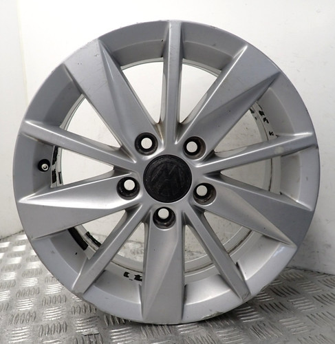 Volkswagen golf mk7 - golf, 15''