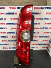 FIAT DOBLO CARGO PANEL VAN 16V