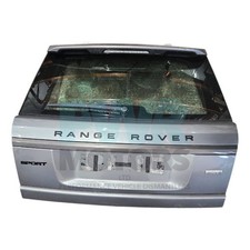 Raangr Rover Sport L320 Facelift Power Tailgate Bootlid Orkney Grey