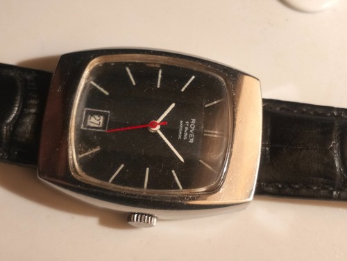 Vintage watch rover for - watch,