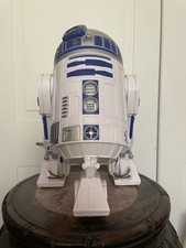 STAR WARS R2D2 10inch DISNEY