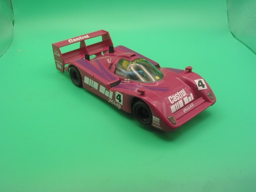 Scx jaguar srs - scx,