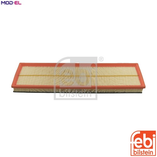 Air filter 27023 for m51 - air, d25