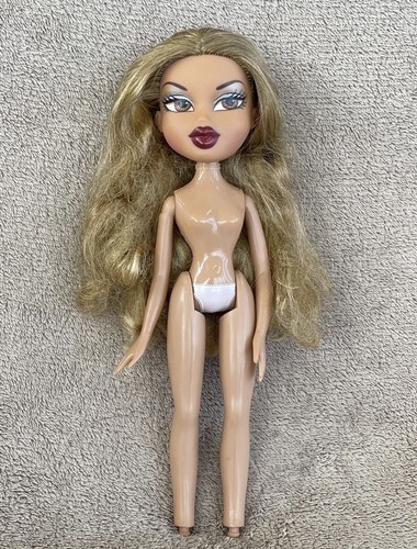 Bratz fianna wanted collection - bratz,