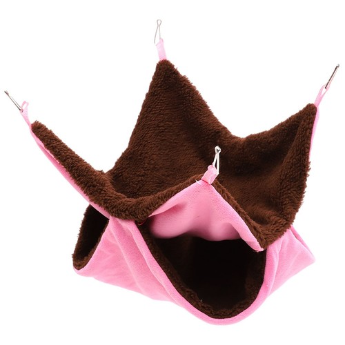 Warm cotton guinea pig - warm, hammock