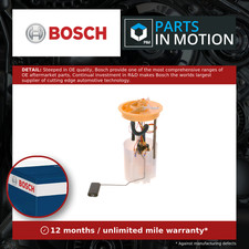 Fuel Pump fits FORD TRANSIT