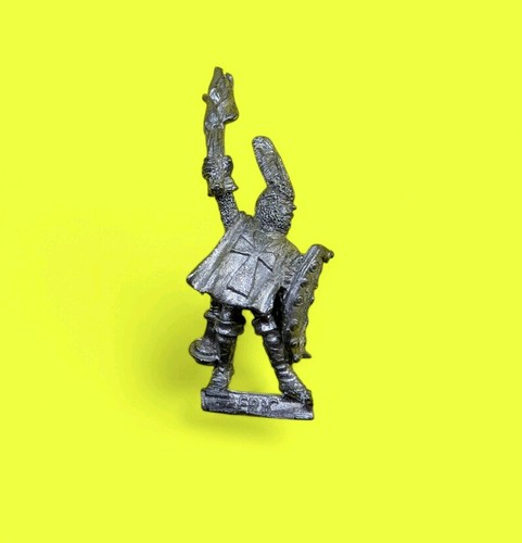 Warhammer empire - warhammer,