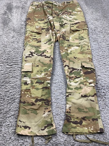 Army combat trousers - us,