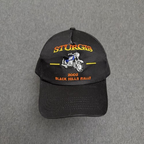 Sturgis bike rally - bike, osfa