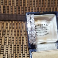 Diamonique 925 Sterling Silver