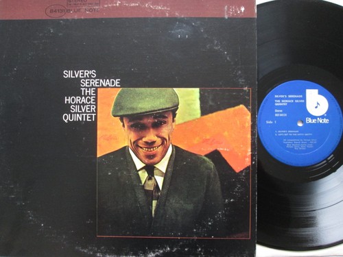 Horace silver - horace, silver's