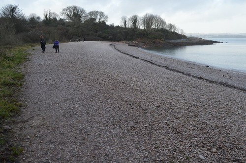 Photo 6x4 elberry - elberry, cove