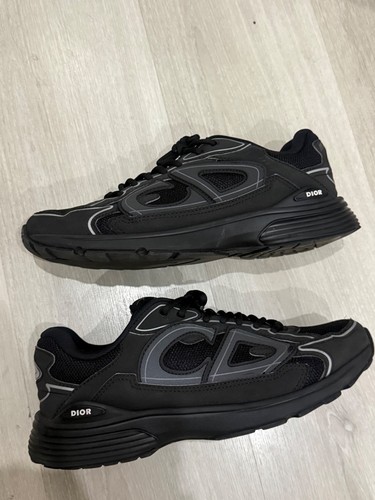 Dior b30 black - b30, trainers