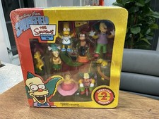 The Simpsons Collectors Tin