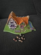 90s Bluebird Polly Pocket