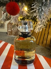 Givenchy L'Interdit Eau de