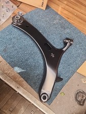 FOR SUBARU IMPREZA FRONT LOWER RH SUSPENSION WISHBONE ARM 