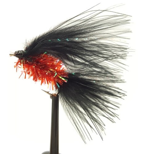 Cats whisker black - 3, x