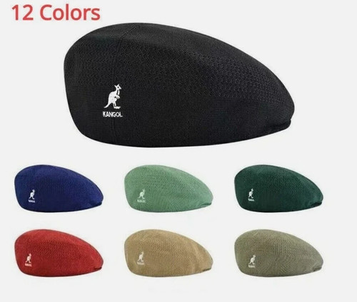 Unisex kangol 504 ventair - kangol,