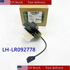 Petrol Fuel Gas Cap For Land