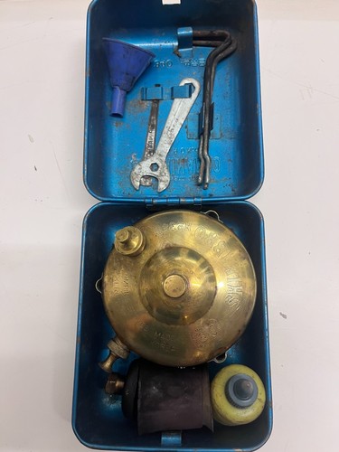Vintage shinabro 340 primus - shinabro,