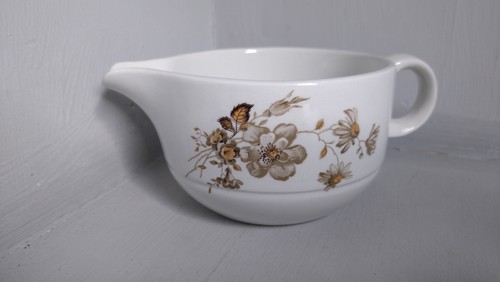 Vintage debonair pottery - vintage,