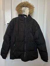 Soulcal & Co Mens  black