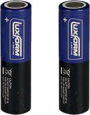 Rechargeable Batteries - 4