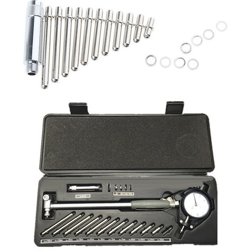 Easy carry digital bore - to,