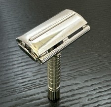 Vintage Gillette Flare Tip