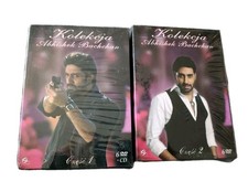 Abhishek Bachchan – 2× Box