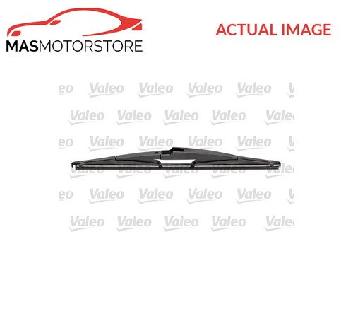 Windscreen wiper blade - wiper, lhd
