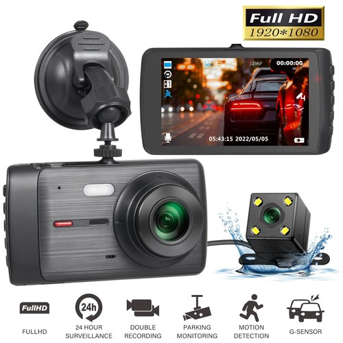 Car dash cam with 32gb - car,