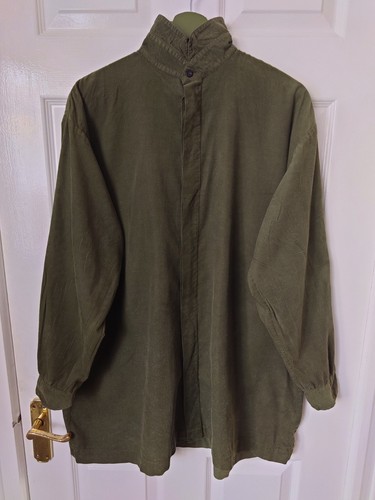 Eskandar cotton corduroy - eskandar,