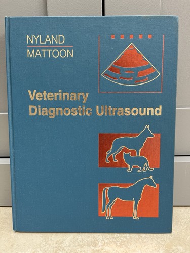 Veterinary diagnostic - veterinary,