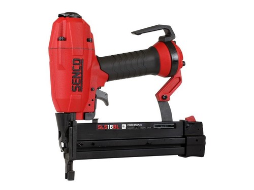 Senco sls18bl 18g air - sls18bl-l,