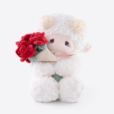 ZEIO 11.4"/29CM White Lamb