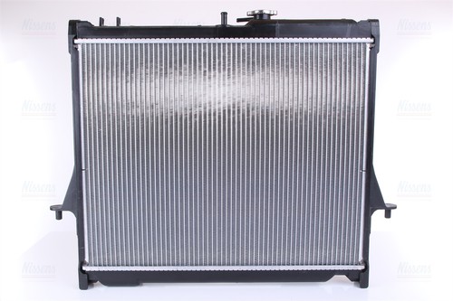 Nissens engine coolant - nissens,