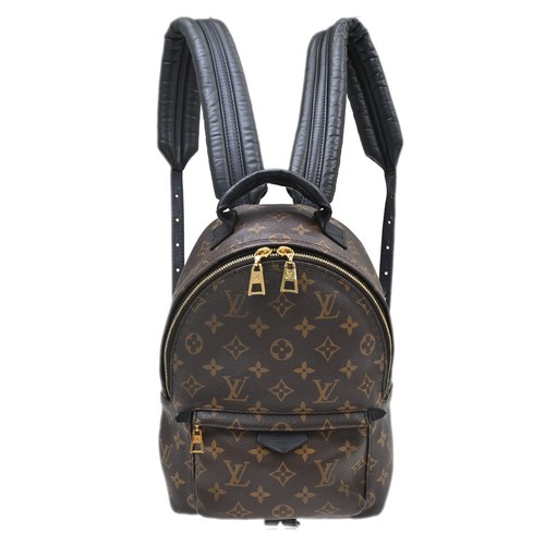 Louis vuitton monogram palm - monogram,